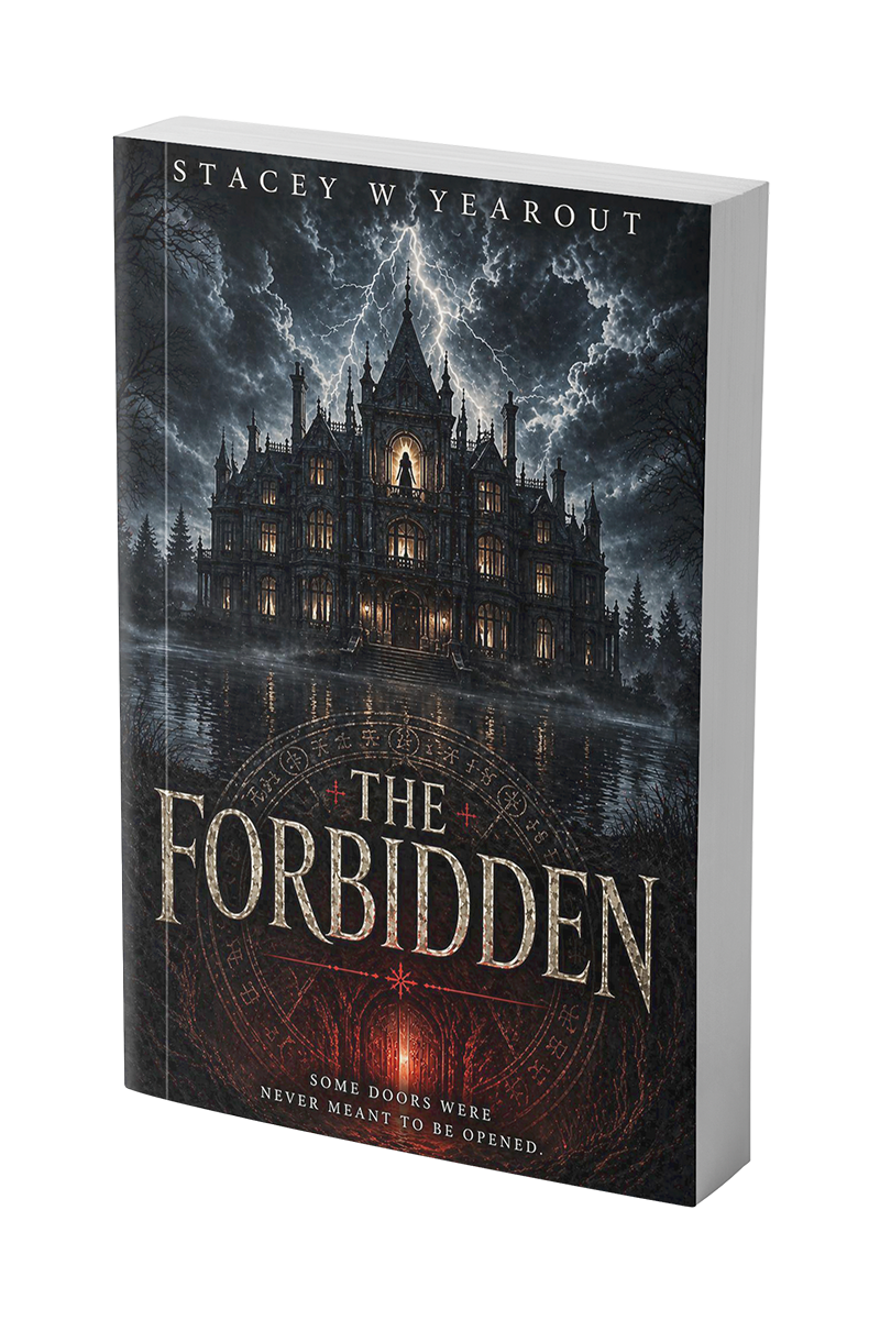 the-forbidden